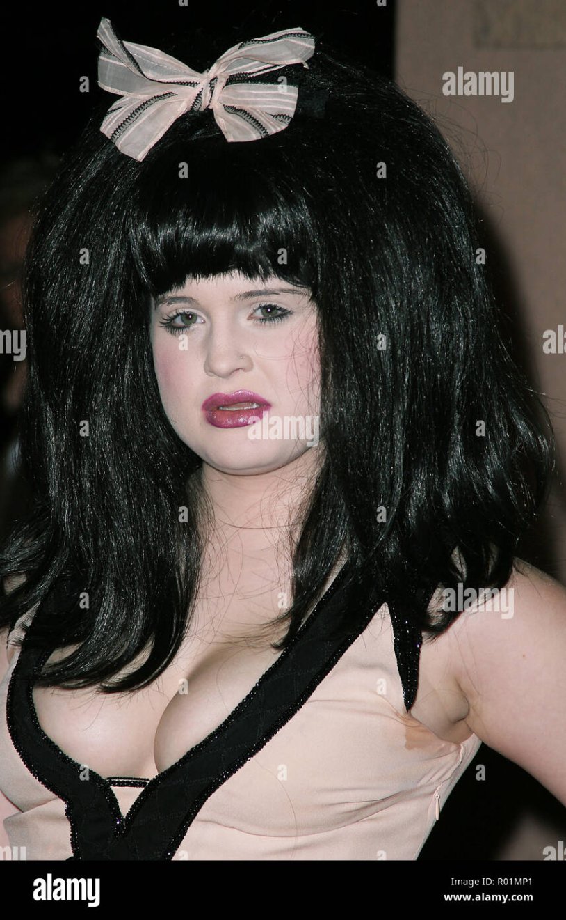 Kelly Osbourne Hot
