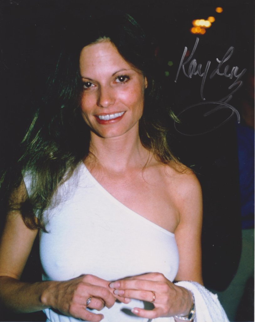 Kay Lenz in Youth