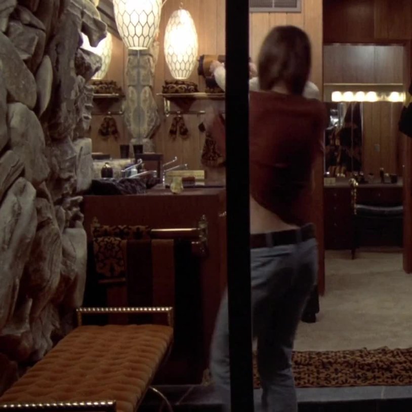 Gwyneth Paltrow bed scenes