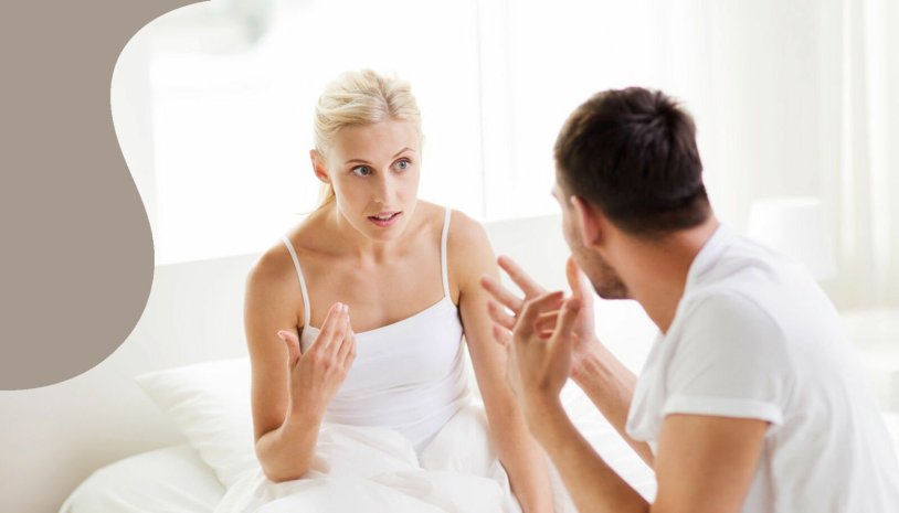 Correspondence with a girl