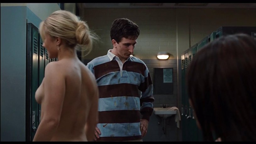 Hayden Panetteri Lobo