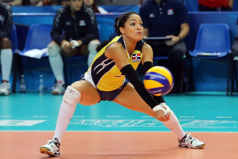 TV series Telemundo Lezbi