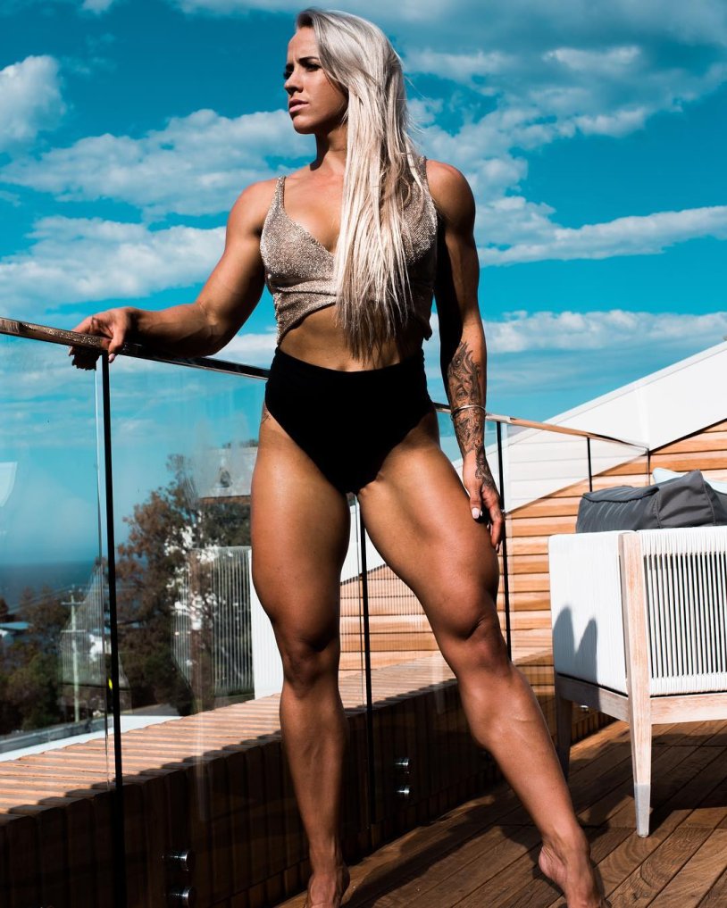 Genesis Rodriguez Sexy