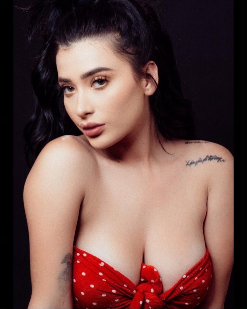 Brandy Love and Nicole Aniston