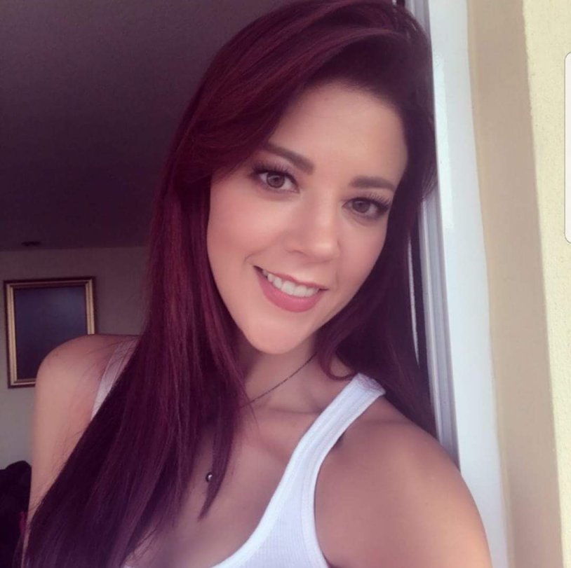 Kate del Castillo sexy