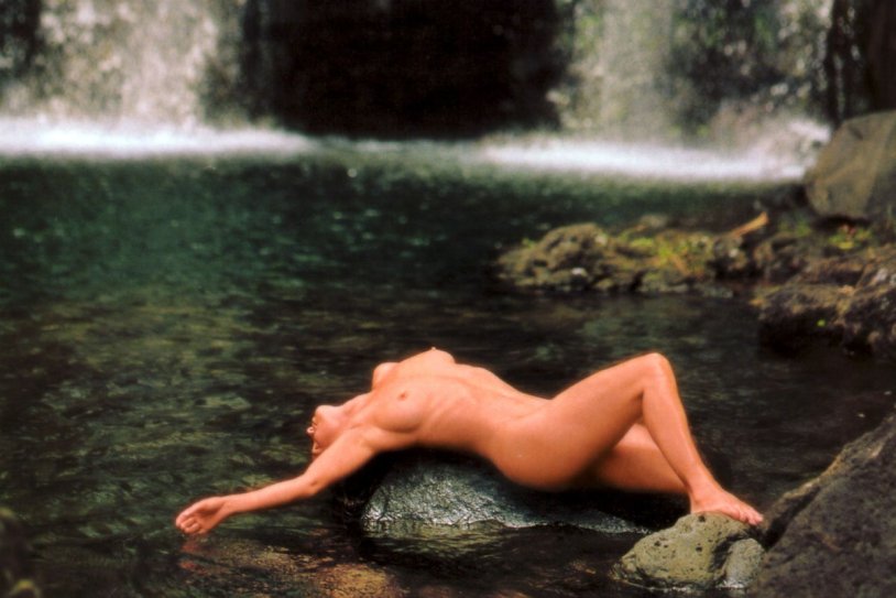 Dianne Chandler girl playboy (Playboy) - Miss September 1966