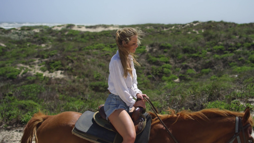 Riding Ladies 2016 Making of