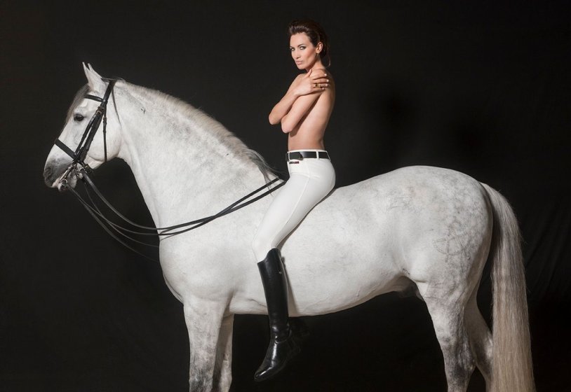 Rockinghorse Alanna Miles