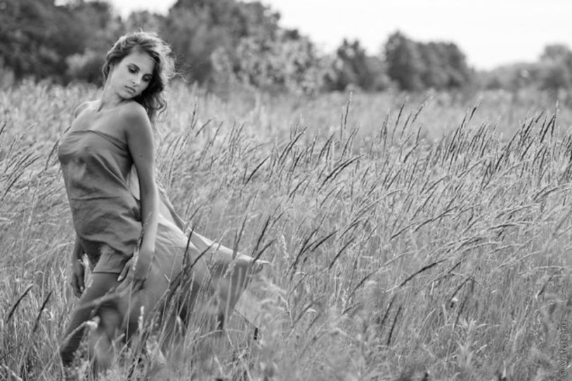 Photographer Alexander Lugovoi nude