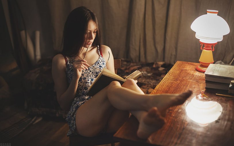 Anton Zhilin photographer