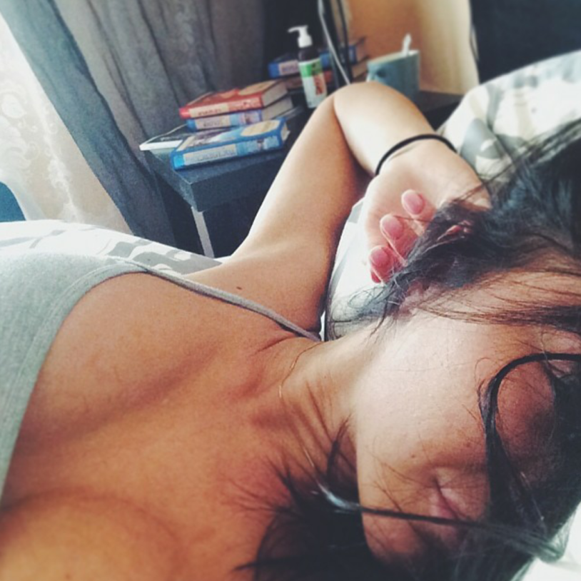 Veronika Voropaeva Orenburg