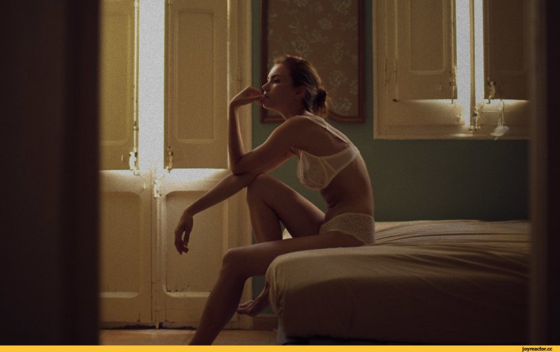 Anastasia Tsymbalar Nude