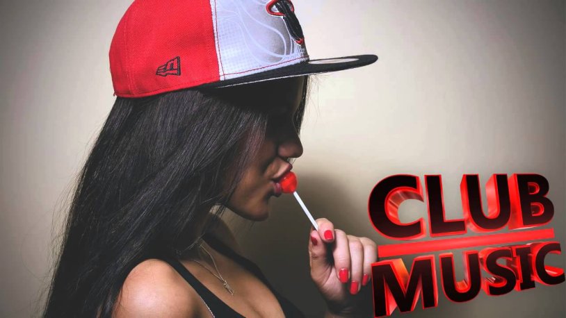 Club Muzik Girls