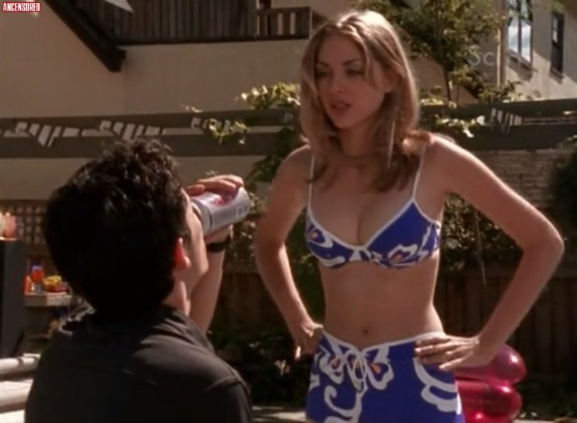 Daniella Evangelist Naked