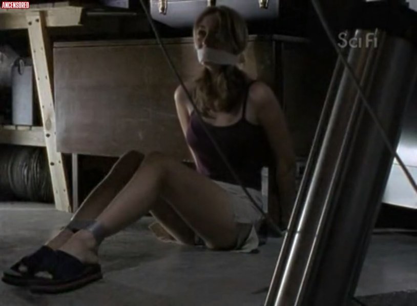 Naked Daniella Evangelist for adults