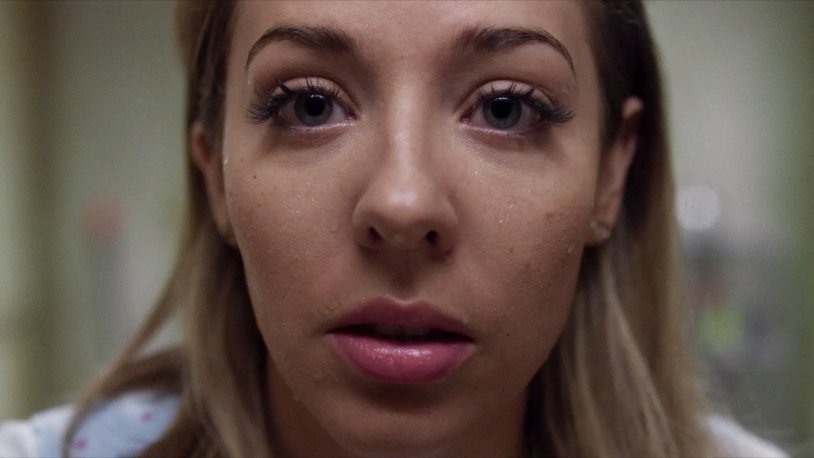 Mackenzie Porter hell on wheels