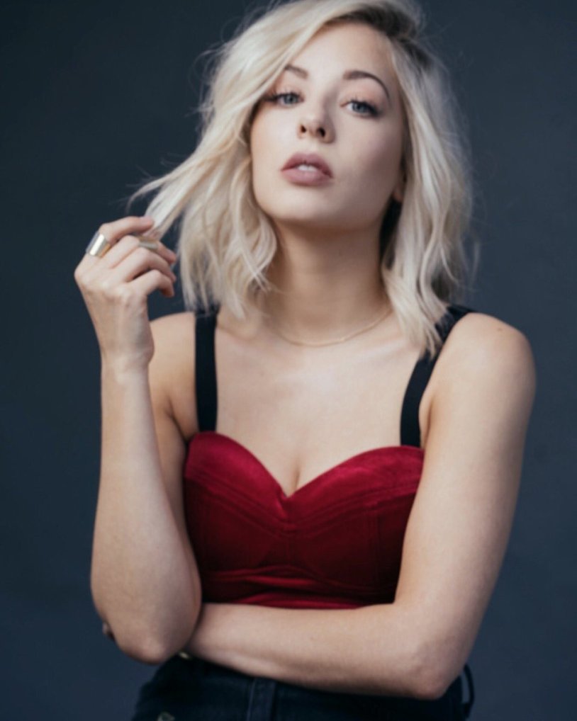 Travelers series 2016–2018