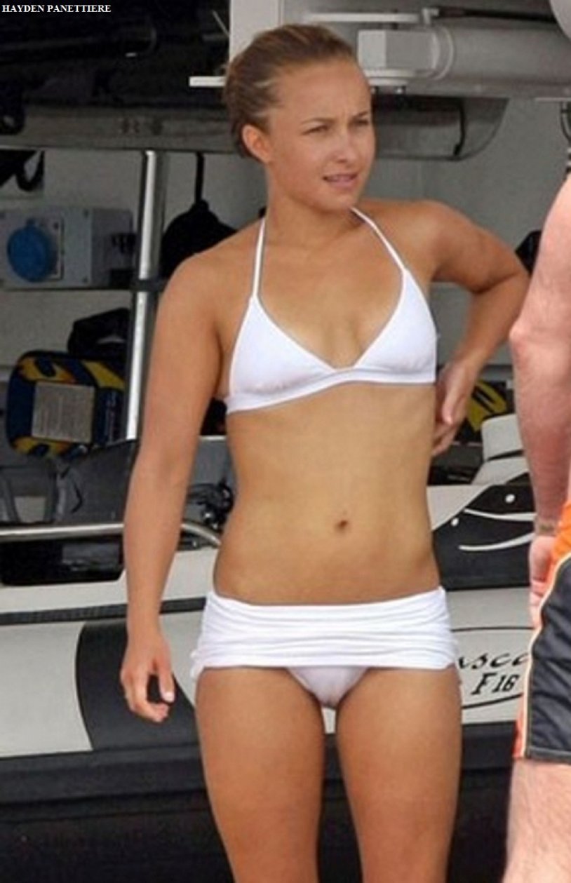 Hayden Panetter +18
