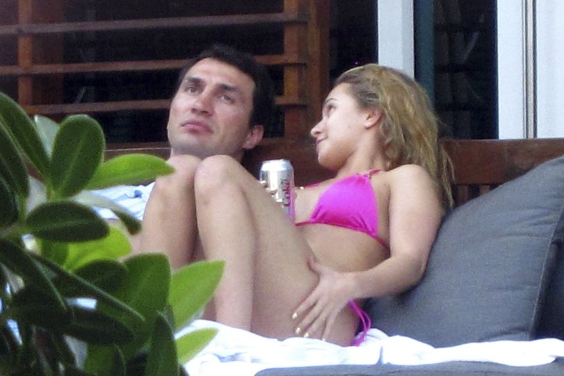 Hayden Panetter Nashville