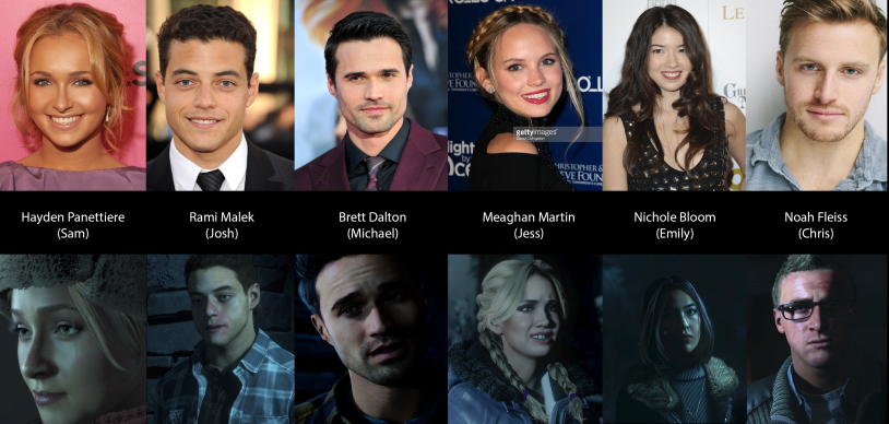 Hayden Panetteri lit up