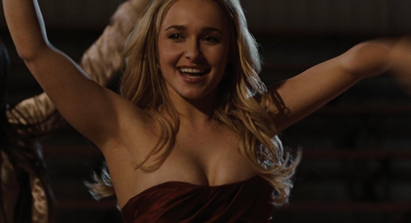 Hayden Panetter night with Bet Cooper