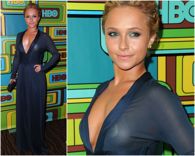 Hayden Panetter drain