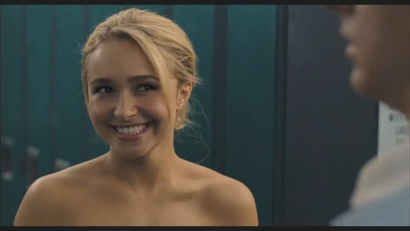 Hayden Panetter Maxim
