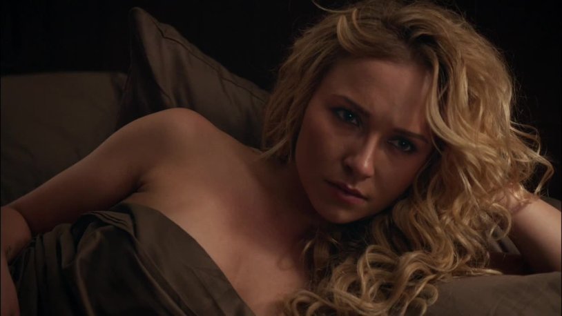 Hayden Panetter drain