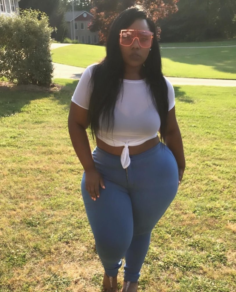 Francie Maupin weight