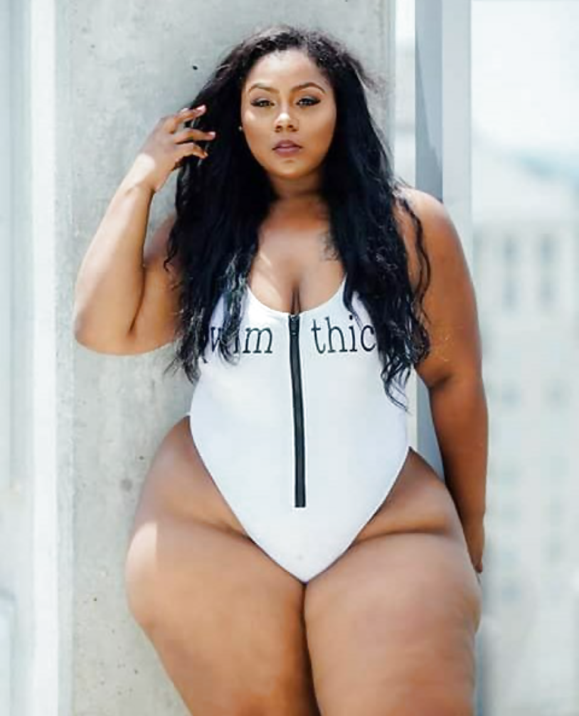 Francy Maupin Bikini