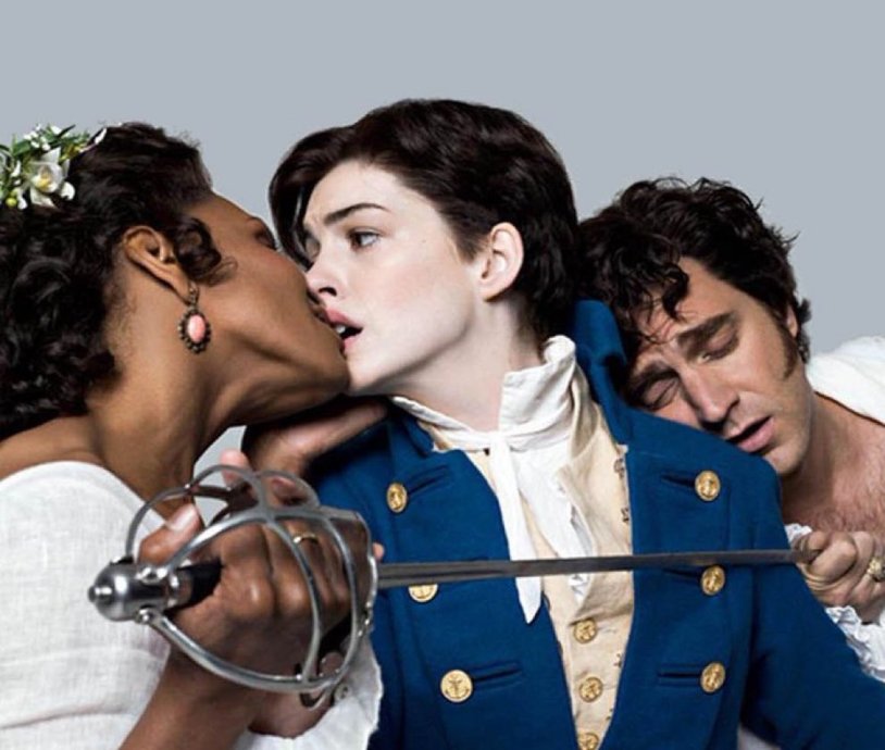 Actress Galilea Colombian