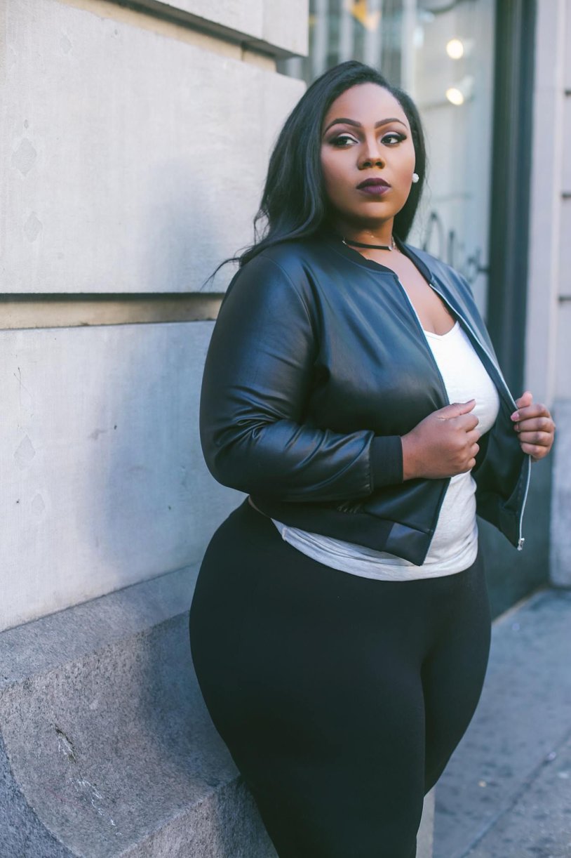 Francie Maupin behind