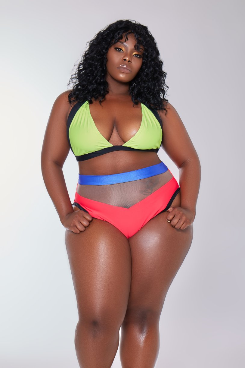 Rich Cutrone Amanda Model