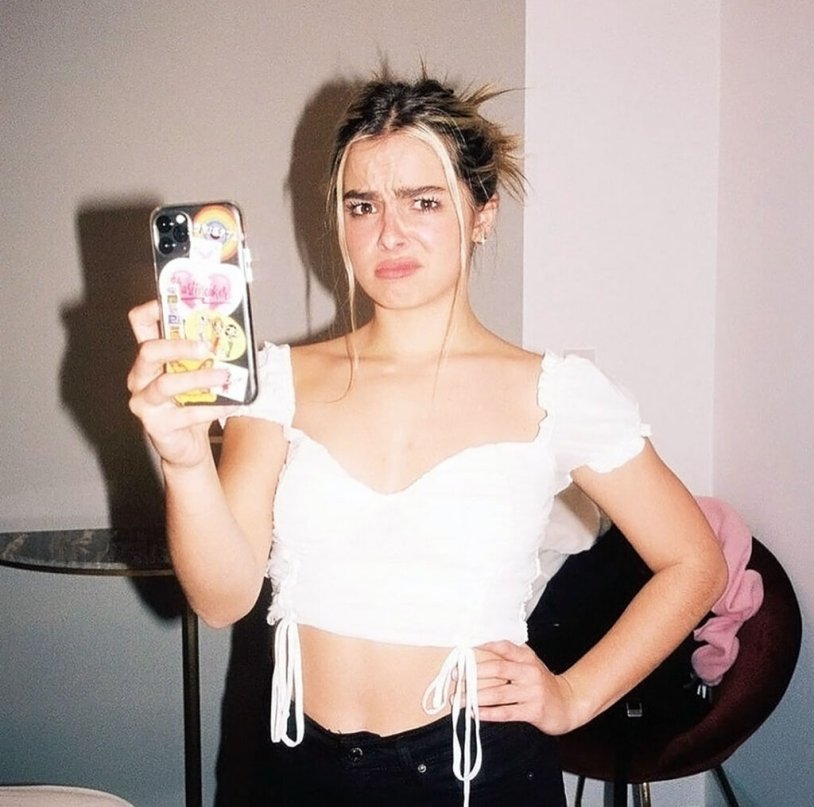 3-Foot-Tall Shauna Rae Explans Why She Can’t Bigger than An 8-Year -ld