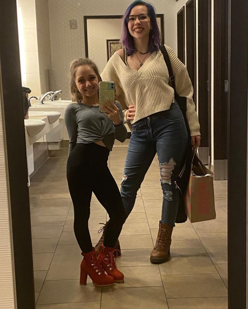 Shauna Grant Stefen Hicks