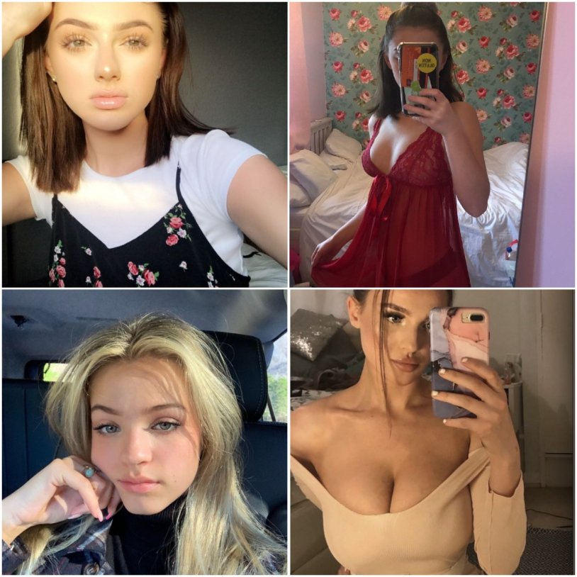 Sean Rei 22 year old girl