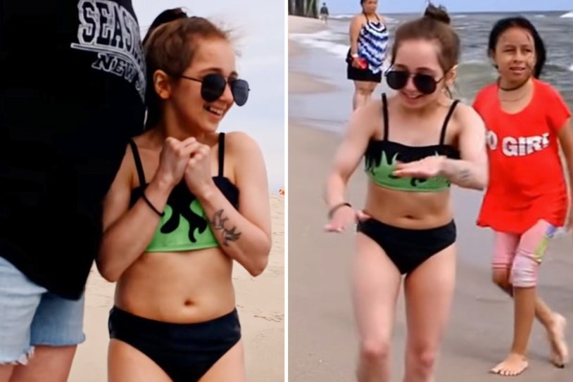 Eldest Sister Shauna