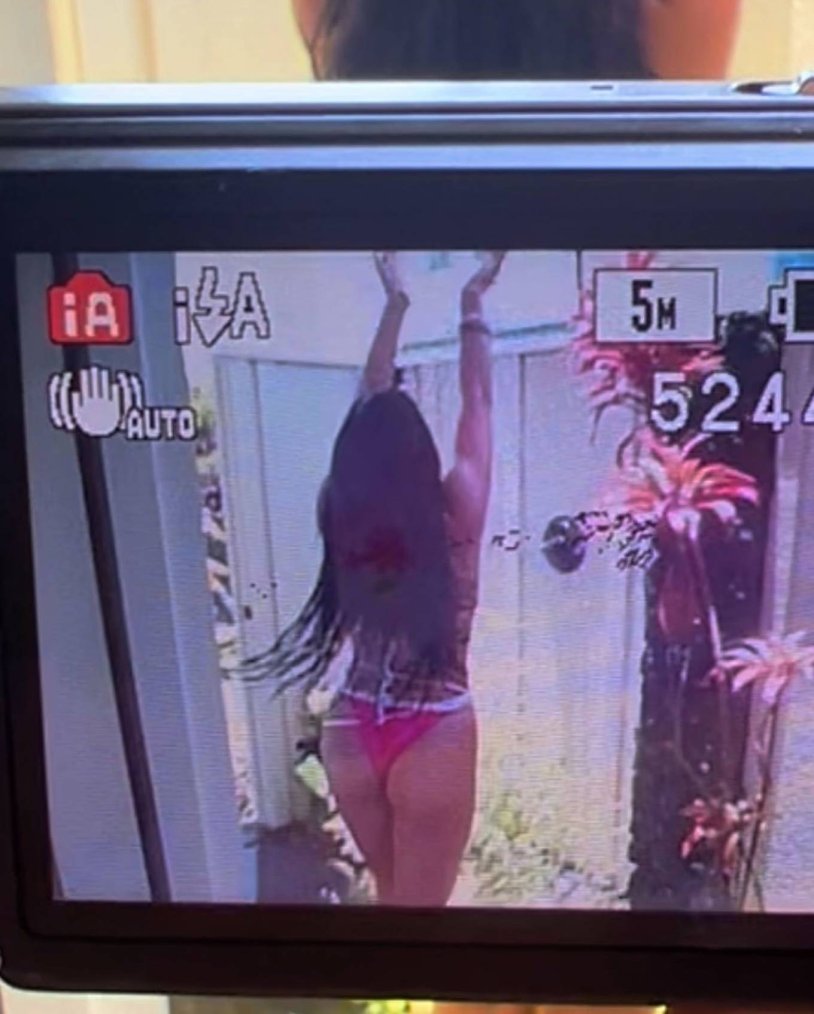 Ultraviolet Darling Nude