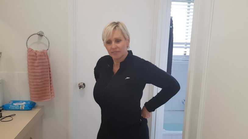 Ray Don Chong Struggle for Fire