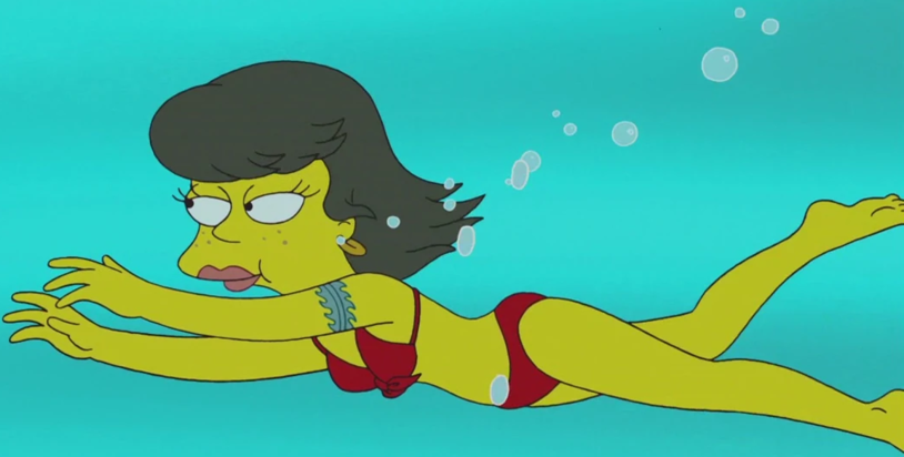 Rea Lil Black Selfie