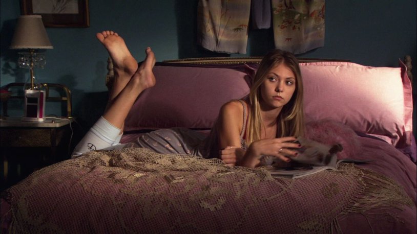 Anya Taylor-Joy Feet