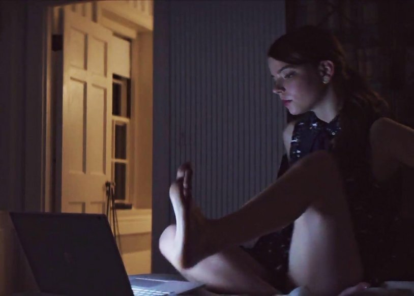 Purebred film 2017 Anya Taylor