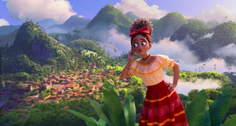 El Dolores Jones (1917);