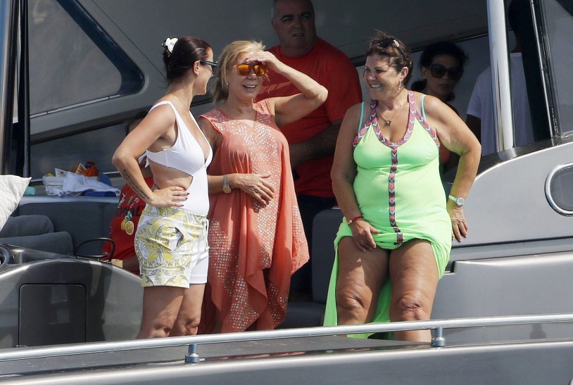 Dolores Madrigal Encanto