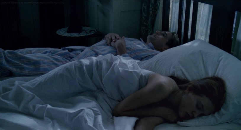 Penelope Crucial in the movie Vetshchin