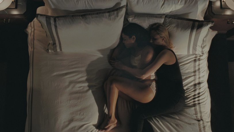 Dominic Swayne 1997 Scenes