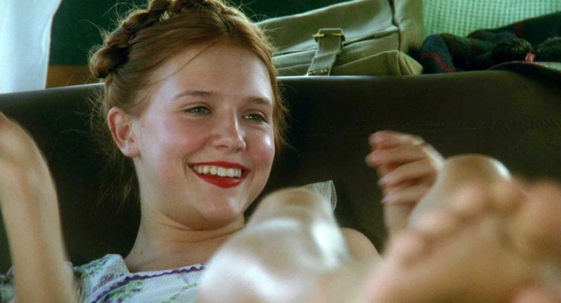 Encanto characters Dolores