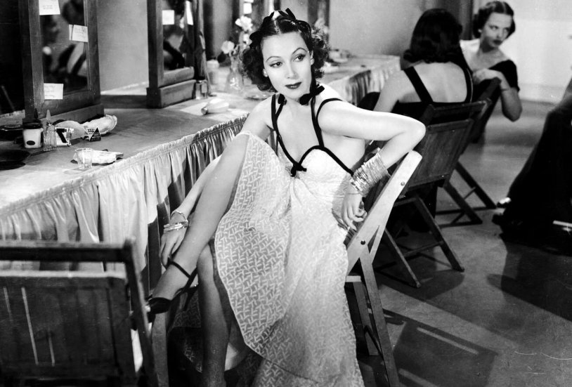 Delores Camilo Madrigal