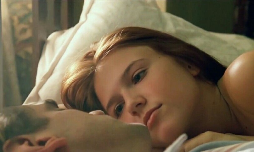 Graciel Montes in a bikini