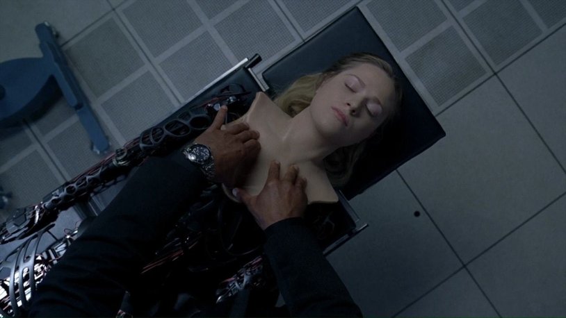 The world of the Wild West Nud